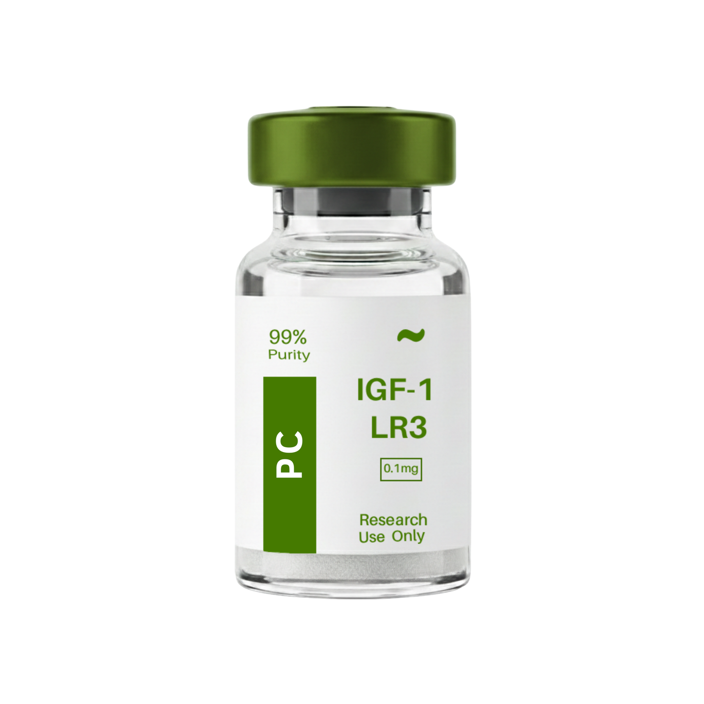IGF-1 LR3 (Long R3)