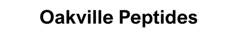 Oakville Peptides