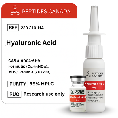 Hyaluronic