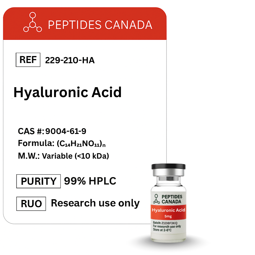 Hyaluronic