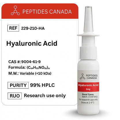 Hyaluronic