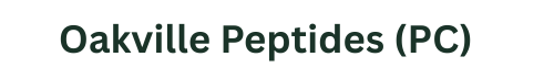Oakville Peptides (PC)